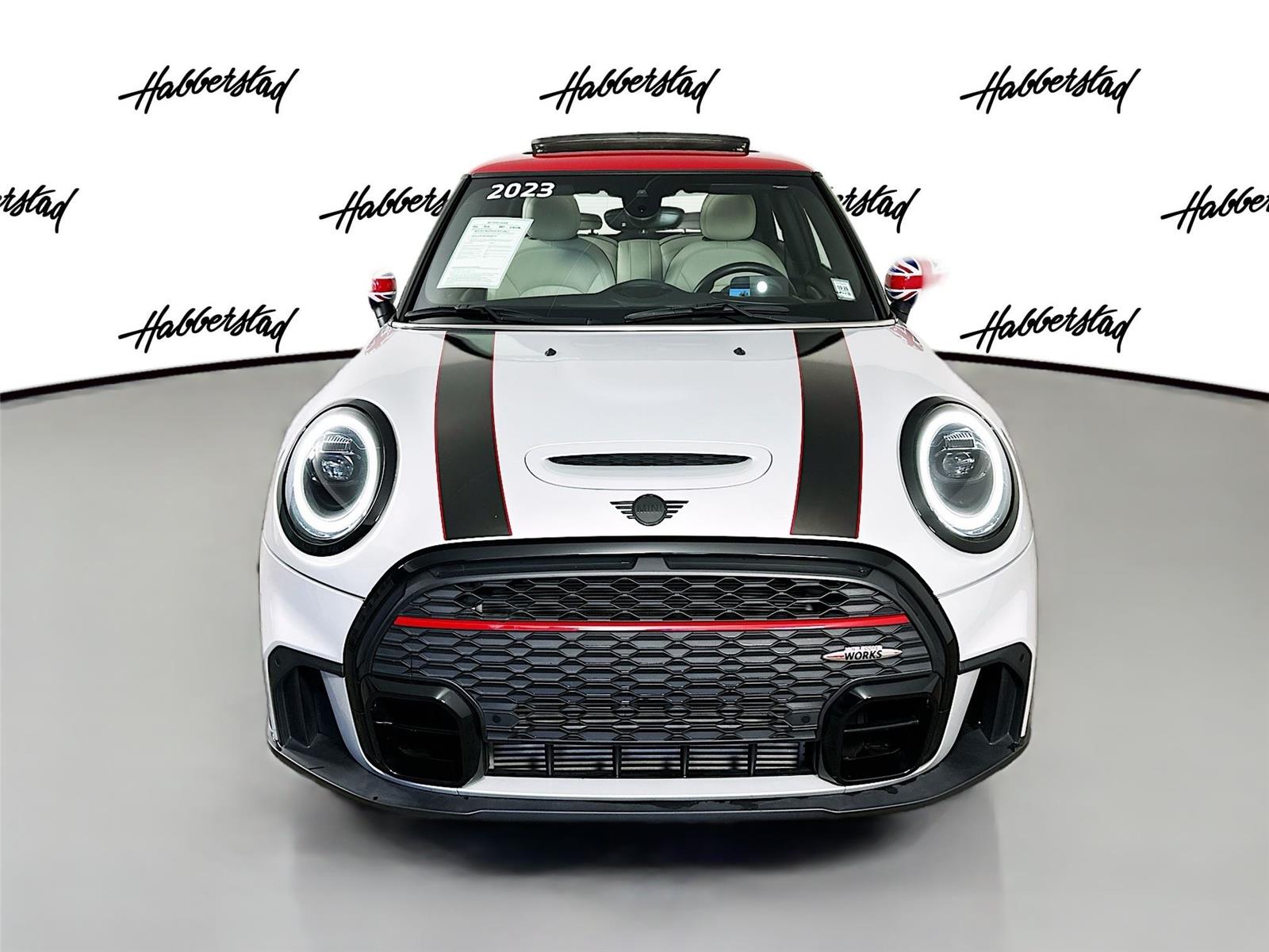 2023 Mini Cooper 2 Door Hardtop photo 2