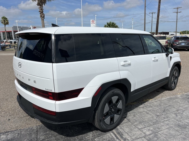 2026 Hyundai Santa Fe SE photo 3