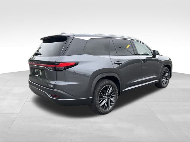 2024 Lexus TX 350 Premium photo 4