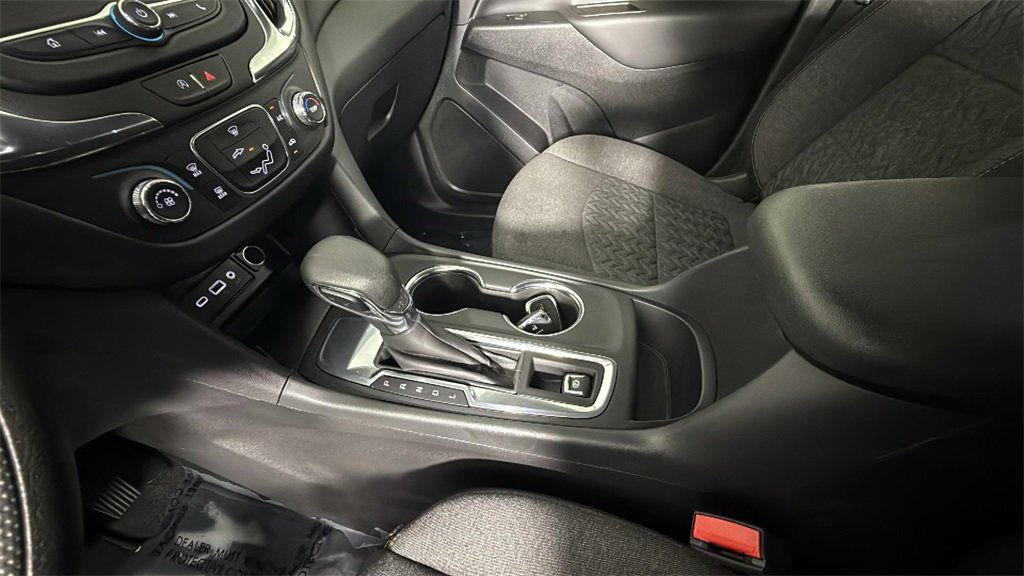 2023 Chevrolet Equinox LT photo 18