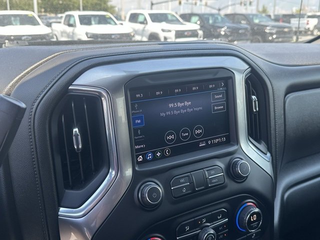 2020 Chevrolet Silverado 1500 RST photo 32