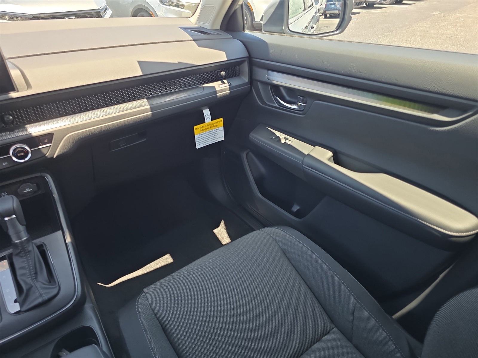 2026 Honda CR-V EX photo 14