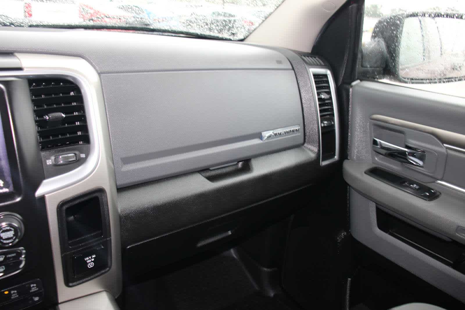 2019 Ram 1500 Classic Big Horn photo 37