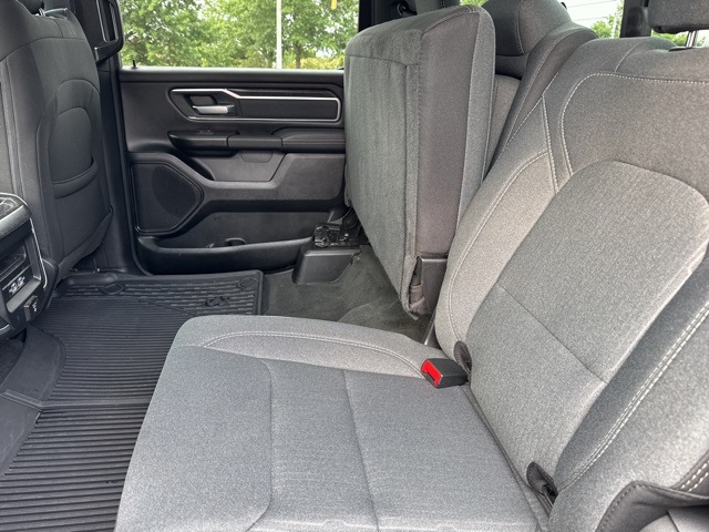 2022 Ram 1500 Big Horn Lone Star photo 10