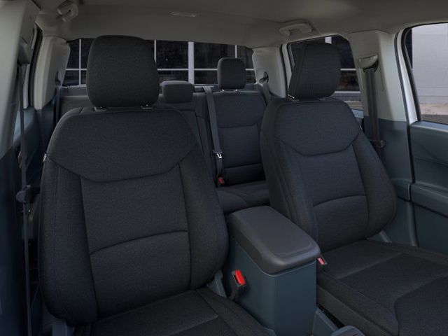 2025 FORD MAVERICK - Image 34