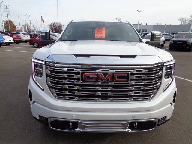 2024 Gmc Sierra 1500 Denali photo 2