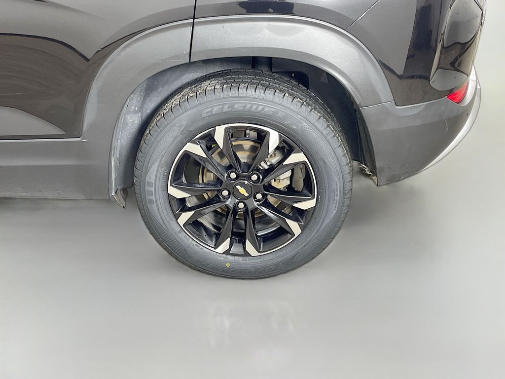2021 Chevrolet Trailblazer LT photo 29