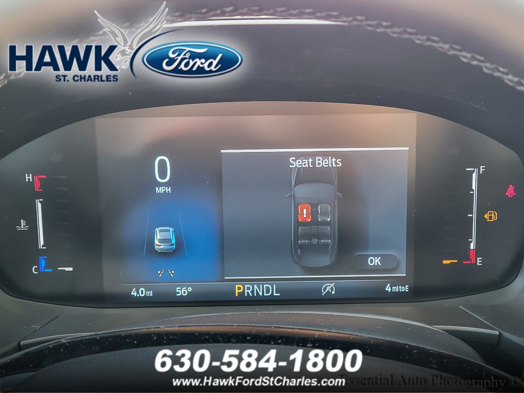 2026 FORD ESCAPE - Image 10