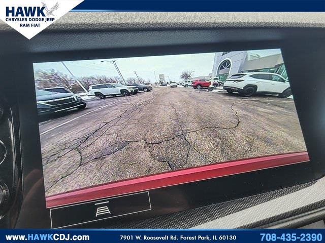 2023 BUICK ENVISION - Image 13