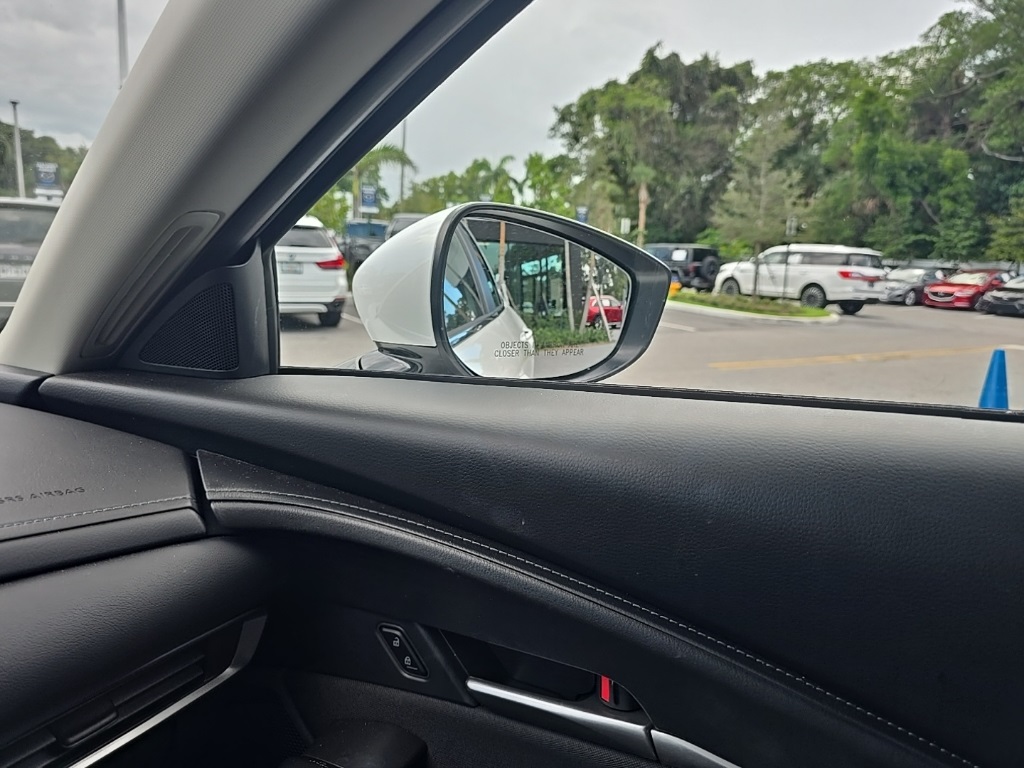 2025 Mazda CX-30 2.5 S photo 34