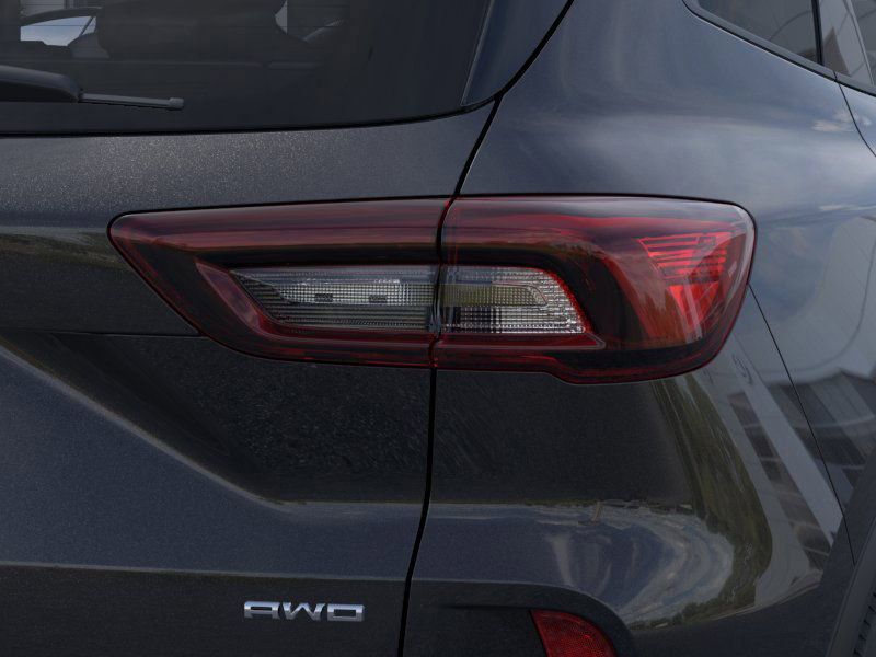 2025 Ford Escape Hybrid ST-Line Select photo 17