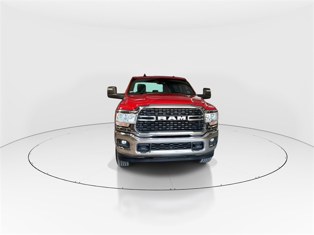 2024 Ram 2500 Big Horn photo 3