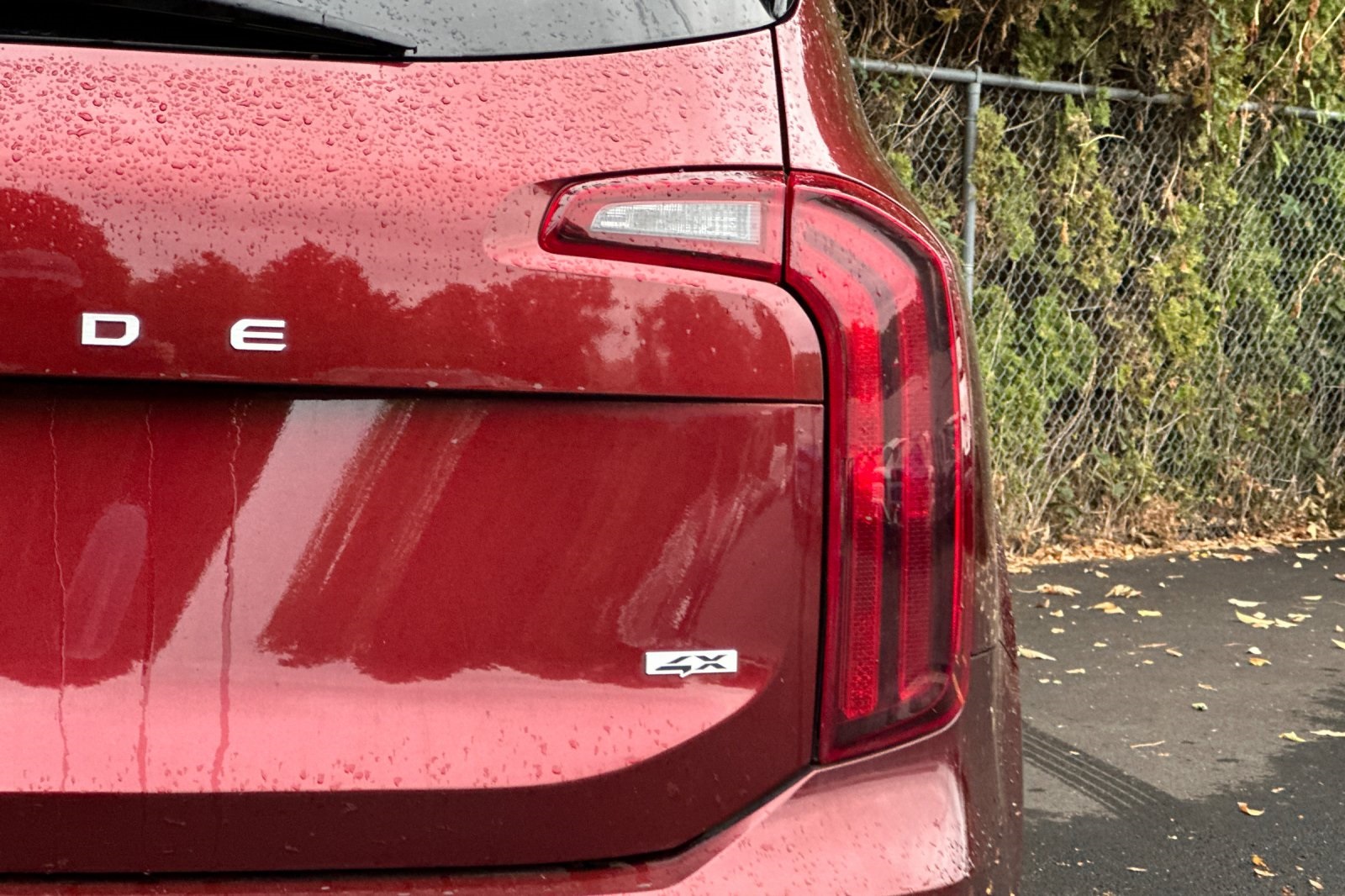 2023 Kia Telluride S photo 34