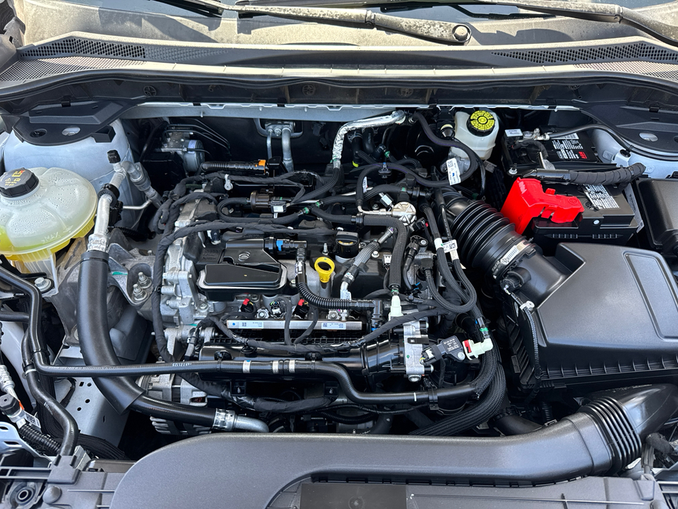 2022 Ford Escape SE photo 13