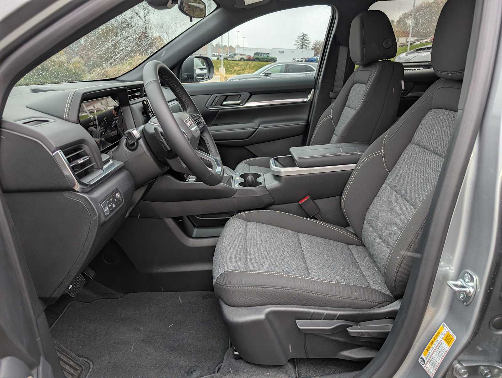 2026 Gmc Terrain Elevation photo 2