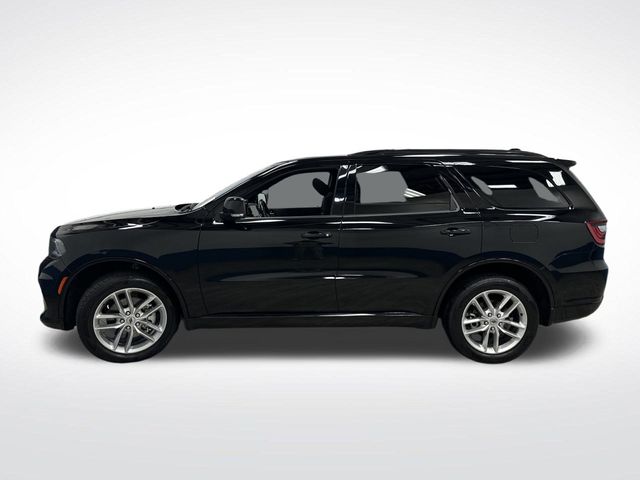 2024 Dodge Durango GT Plus photo 13