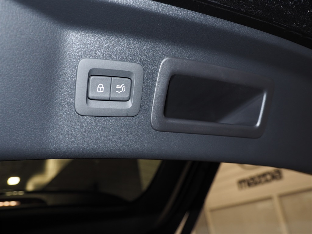 2025 Mazda CX-90 3.3 Turbo Preferred photo 4