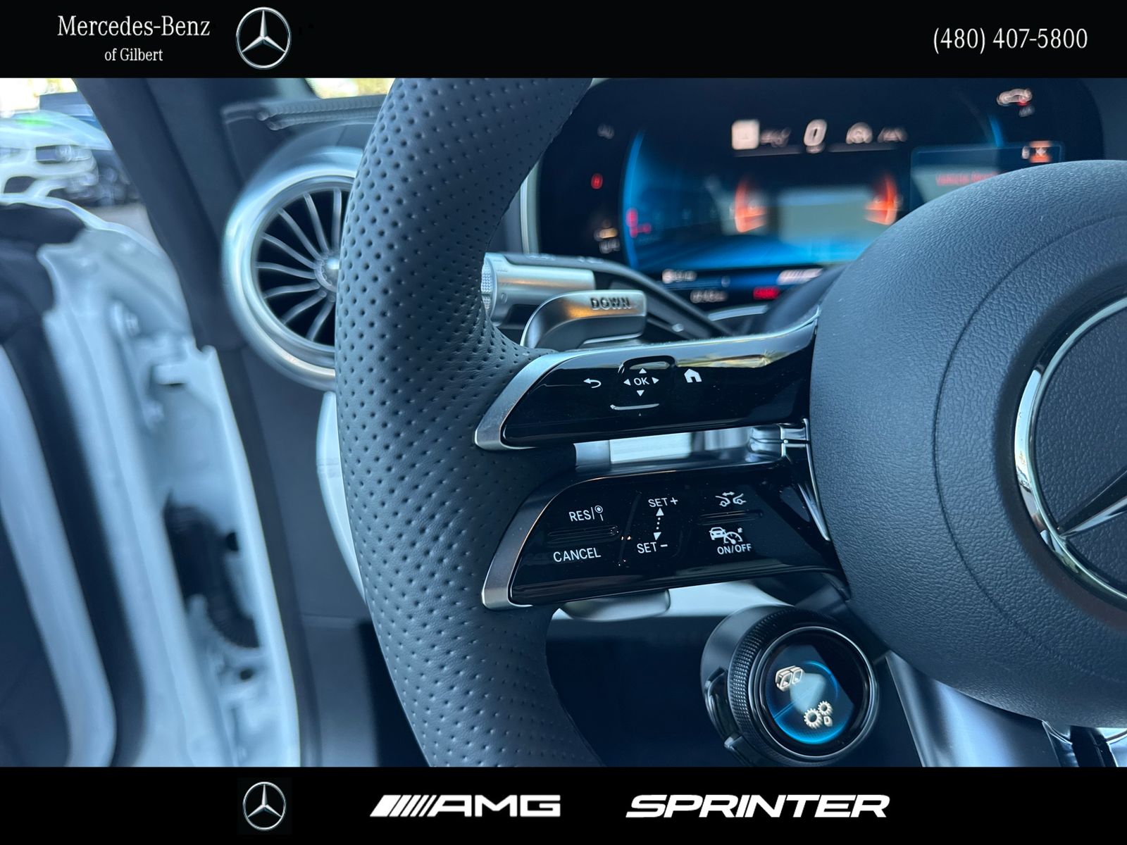 2026 Mercedes Benz AMG GT photo 15