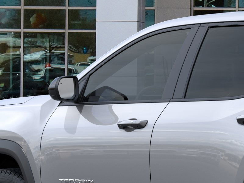 2026 Gmc Terrain Elevation photo 8