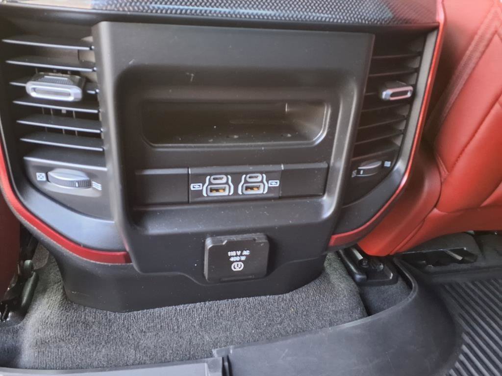 2022 Ram 1500 Rebel photo 15
