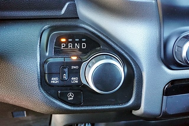 2024 Ram 1500 Big Horn Lone Star photo 28