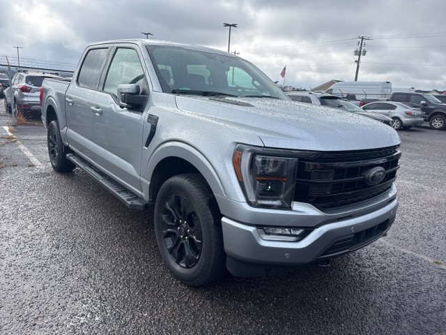 2023 Ford F-150 Lariat's photo