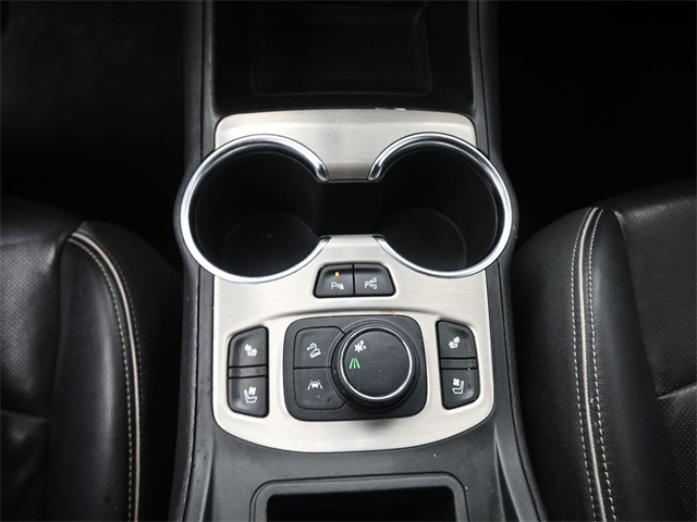 2018 Gmc Terrain Denali photo 3