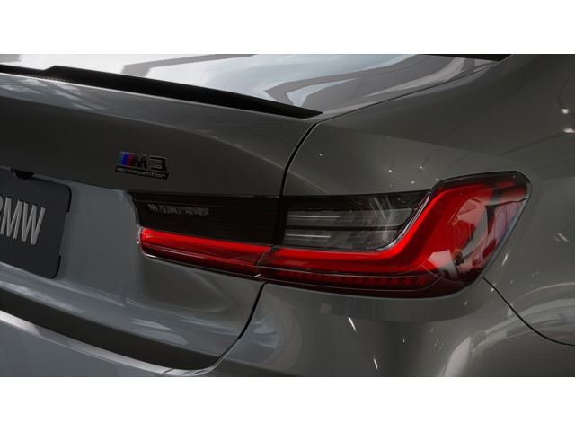 2026 Bmw M3 3 photo 5
