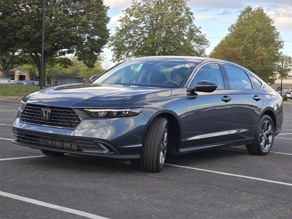 2023 Honda Accord EX photo 8