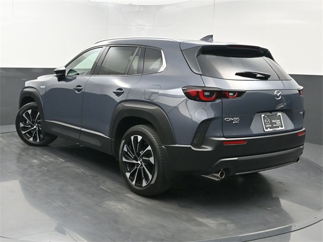 2025 Mazda CX-50 Premium Plus photo 4