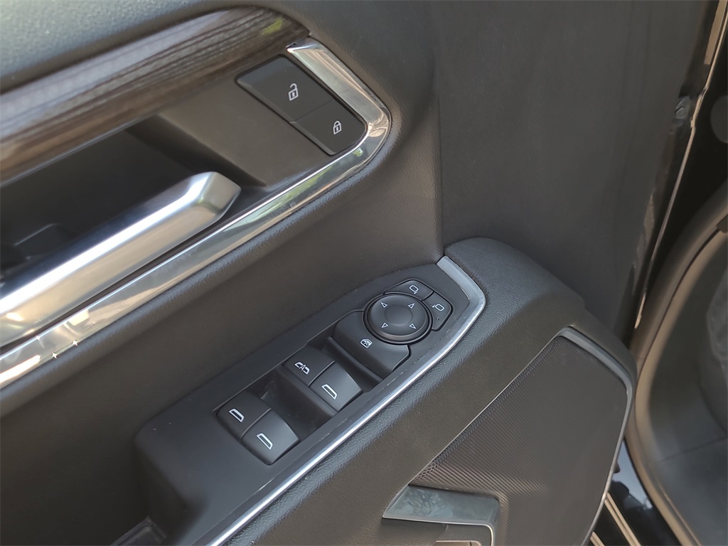 2024 Chevrolet Silverado 1500 LT photo 19
