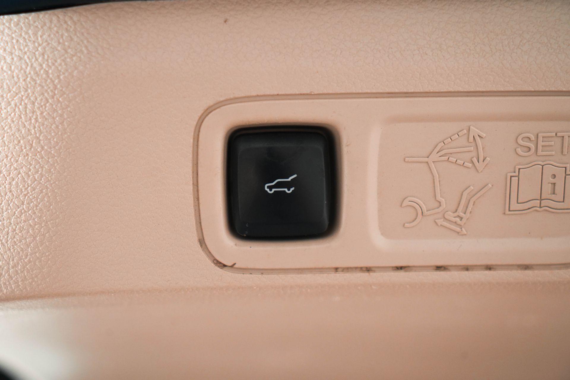 2018 Lincoln Navigator L Reserve photo 35