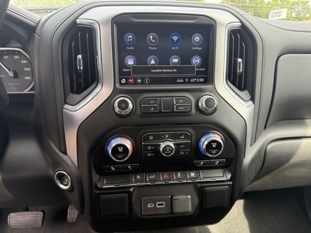 2022 Gmc Sierra 1500 Limited Elevation photo 13