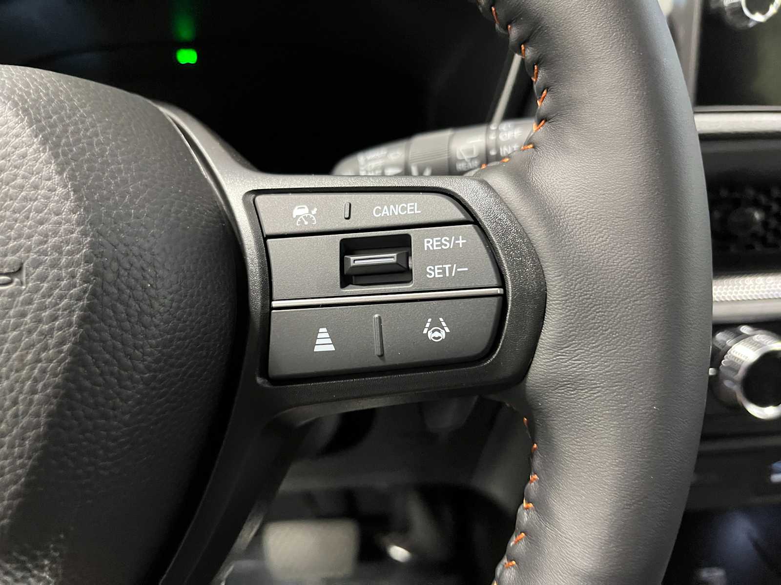 2026 Honda CR-V Sport photo 16