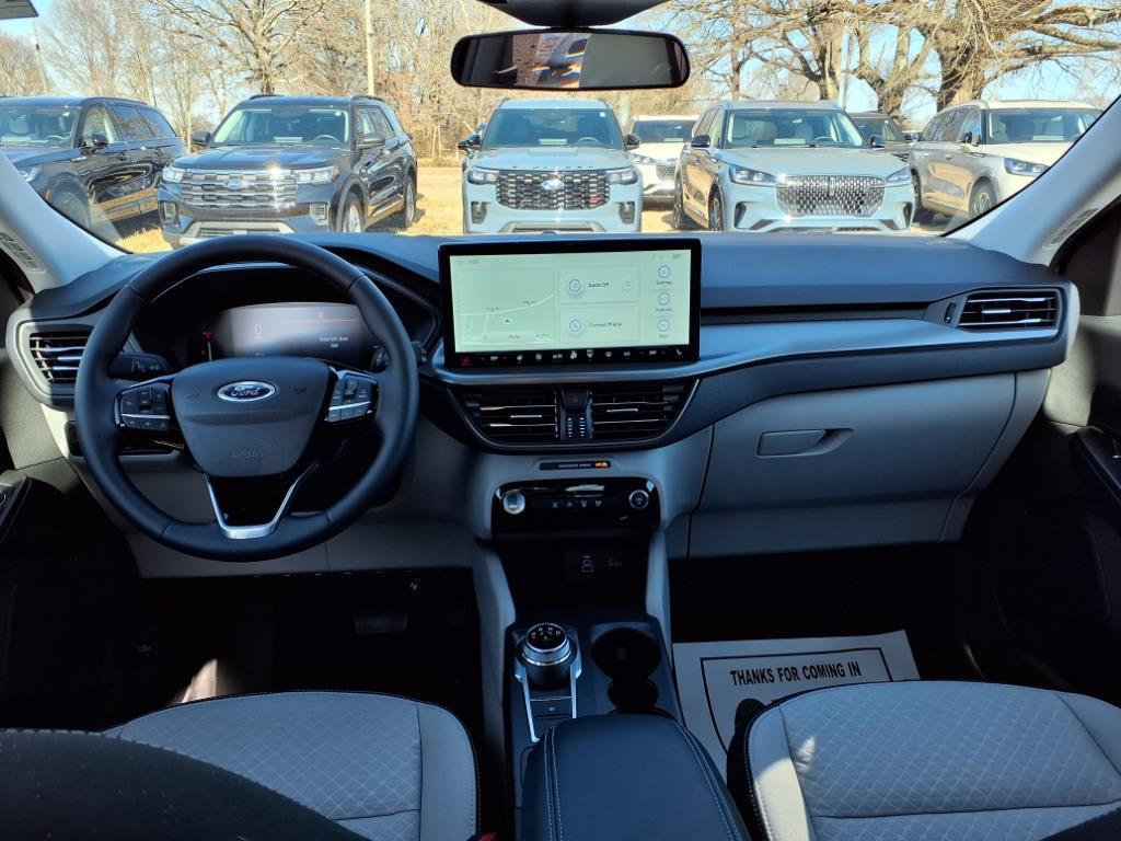 2025 Ford Escape Active photo 26