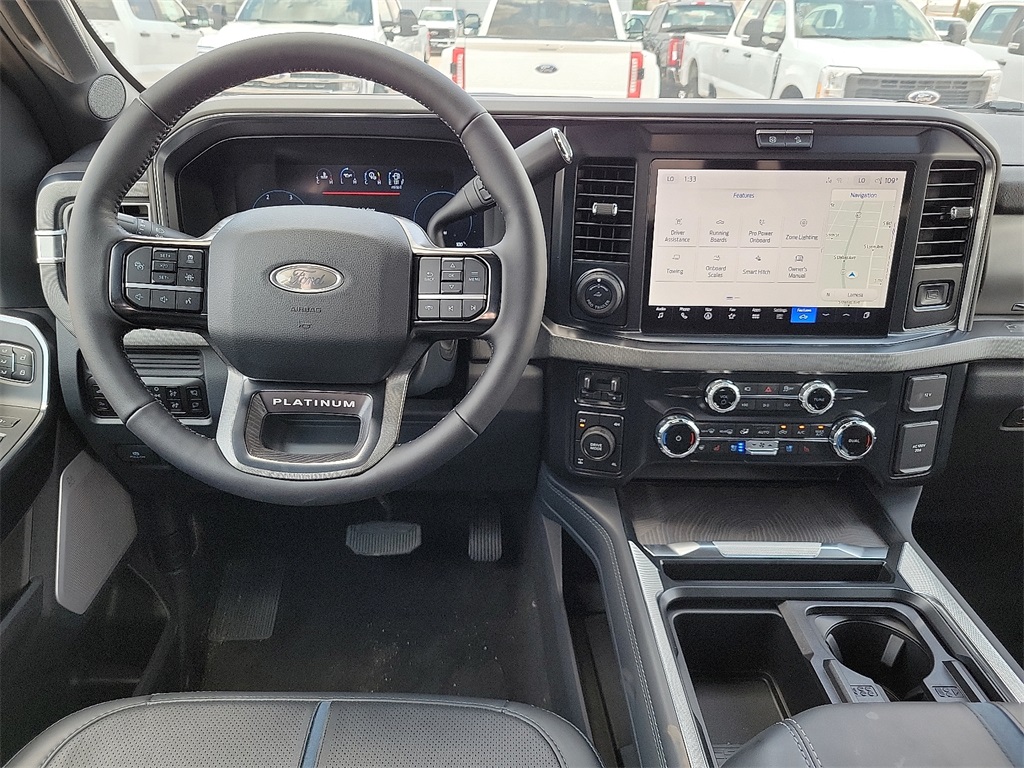 2025 Ford F-250 photo 17