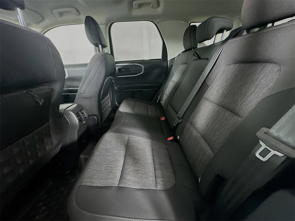 2021 Ford Bronco Sport Big Bend photo 19