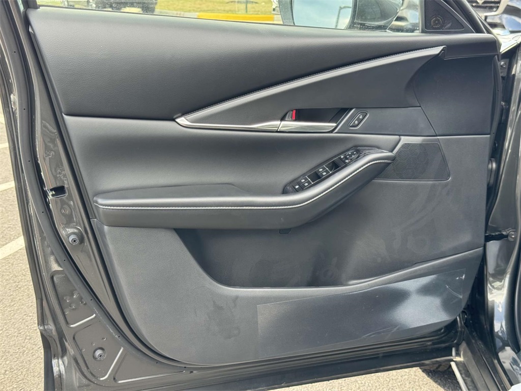 2025 Mazda CX-30 2.5 S Preferred photo 27