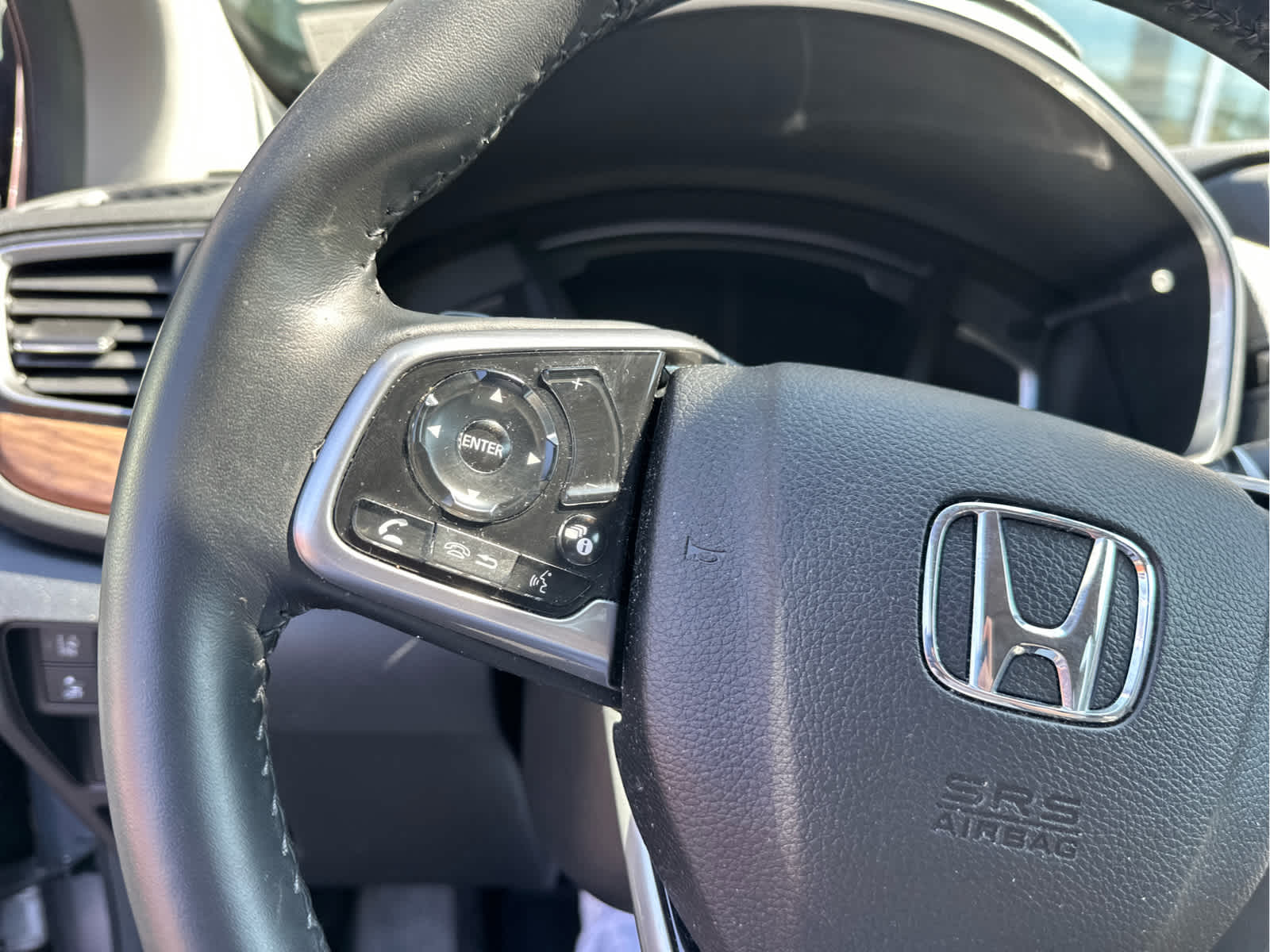 2022 Honda CR-V Hybrid photo 10