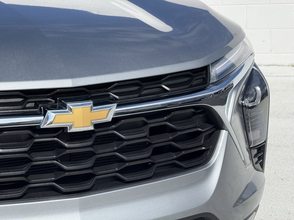 2024 Chevrolet Trax LT photo 26