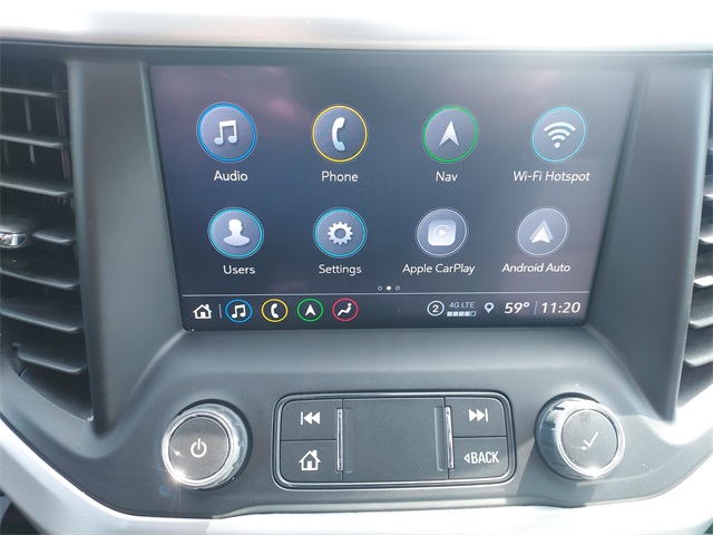 2023 Gmc Acadia SLT photo 18
