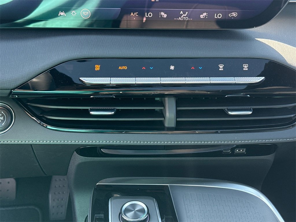 2026 BUICK ENCLAVE - Image 24