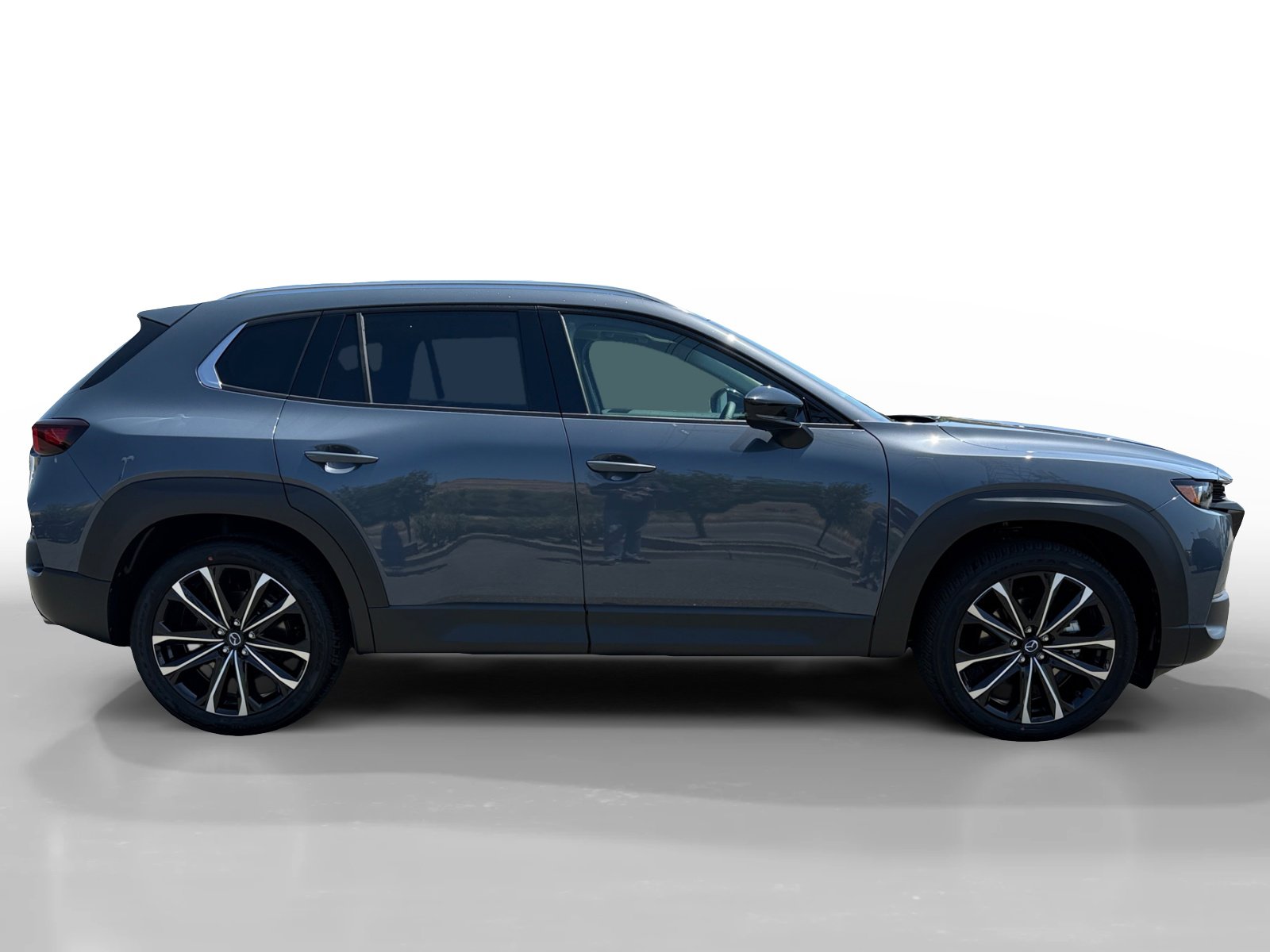 2025 Mazda CX-50 2.5 Premium Plus photo 6