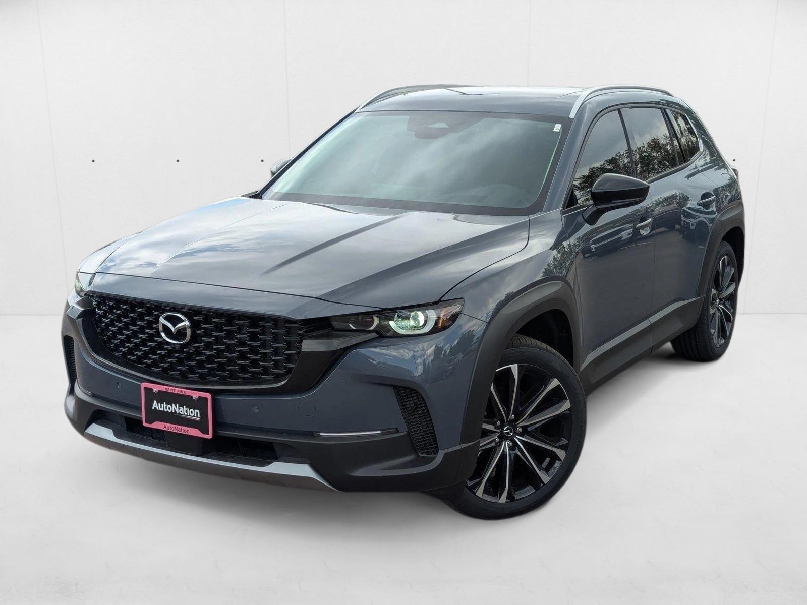 2025 Mazda CX-50 Premium Plus's photo