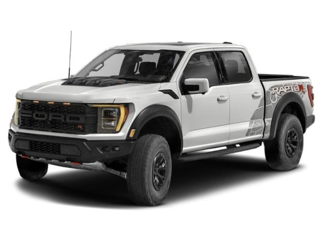 2023 Ford F-150 F-150 Raptor Raptor®