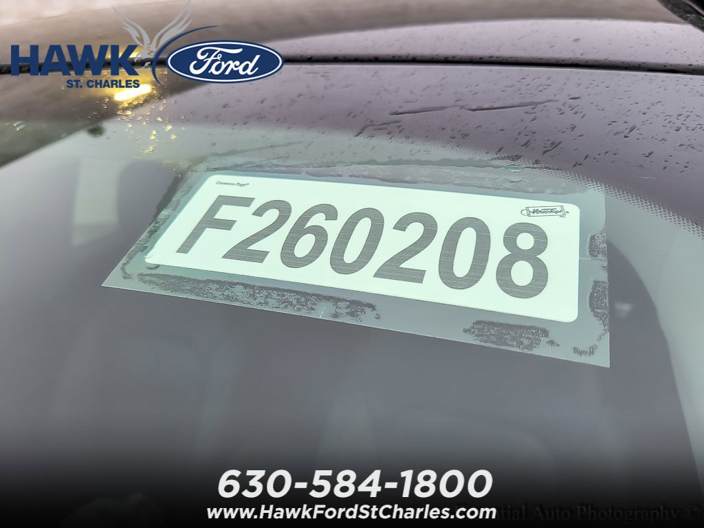 2026 FORD ESCAPE - Image 20