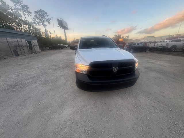 2020 Ram 1500 Classic Tradesman photo 3