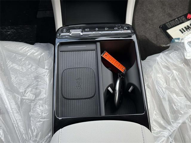 2025 Hyundai Tucson Limited photo 18