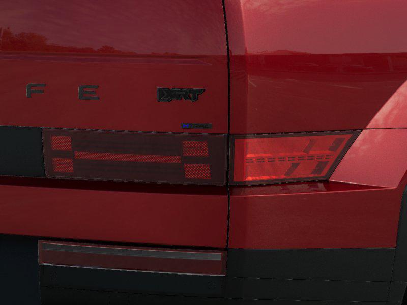 2026 Hyundai Santa Fe XRT photo 10