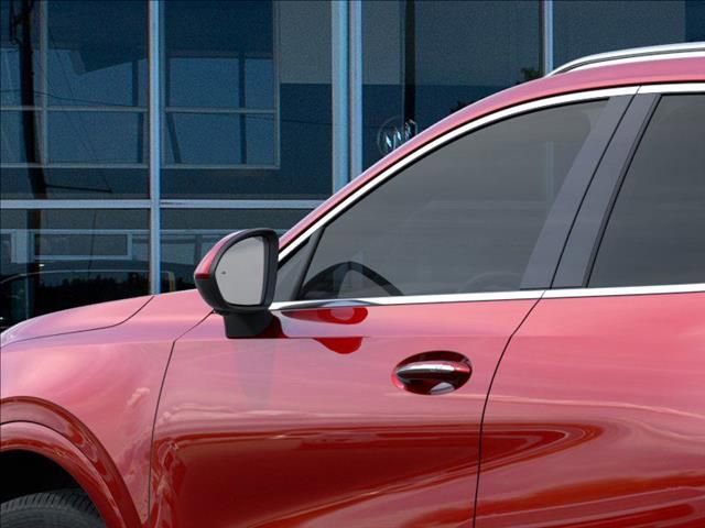 2025 Buick Envision Avenir photo 11